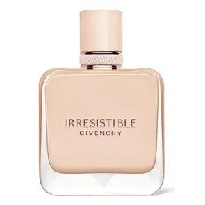Eau de Parfum Givenchy Irresistible Nude Velvet — Women's perfume, 50 ml
