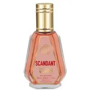 Парфюм Paco Rabanne Scandant Belle Celine для женщин 50 мл — туалетная вода (спрей)