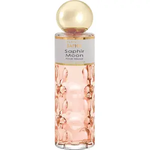 Парфюм Saphir Moon EDP 200 мл – Saphir Moon Eau de Parfum 200 мл