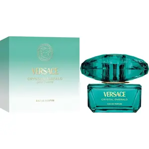 Парфюм VERSACE Crystal Emerald для неё, парфюмерная вода 90 мл