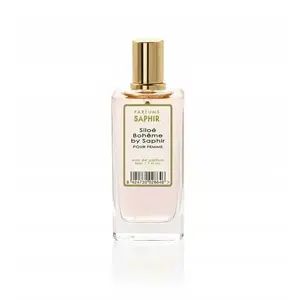 Парфюмерная вода Saphir Siloe Boheme Pour Femme, спрей 50 мл