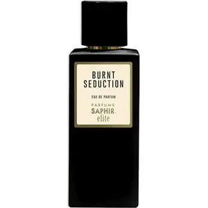 Парфюмерная вода (EDP) Alkotest SAPHIR Elite Burnt Seduction 100 мл