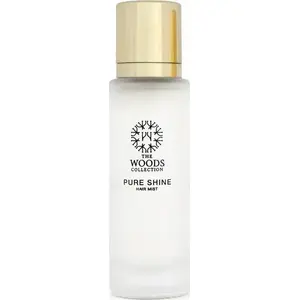 Спрей-мист для волос THE WOODS COLLECTION Pure Shine 30 мл — ароматический спрей для волос