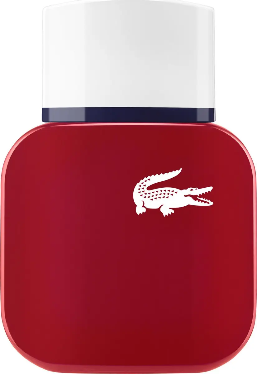 Parfimērija Lacoste L.12.12 French