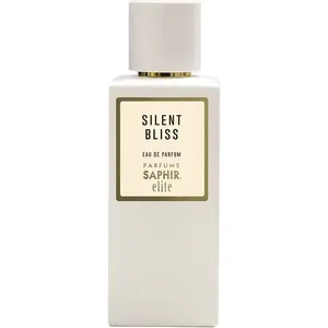 Духи-спрей Alkotest SAPHIR Elite Silent Bliss 100 мл