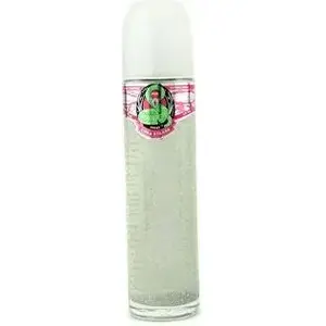Perfume Eau de Parfum Cuba EDP 100 ml — Cuba 100 ml bottle
