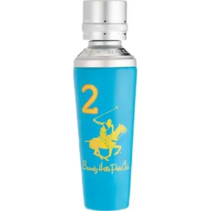 Eau de Parfum spray Beverly Hills Polo Club Women Sport Two 100 ml — women's fragrance, 100 ml