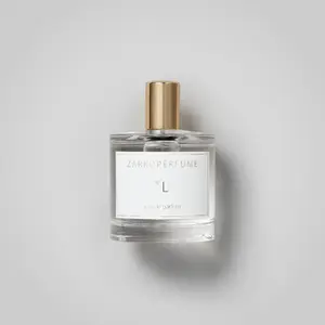 Perfume Zarkoperfume e’L 100 ml for Women, Non-refillable bottle