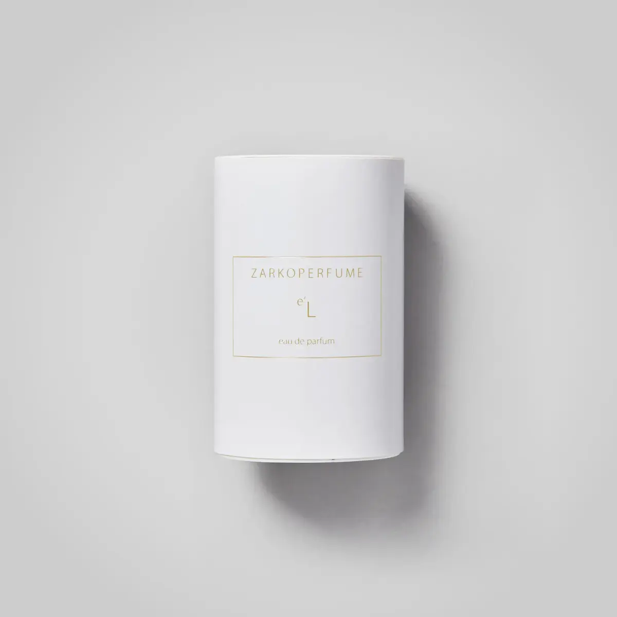 Духи Zarkoperfume e’L 100 мл для женщин Photo 2