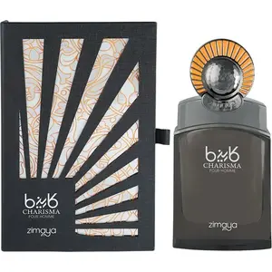 Парфюмерная вода Noya Charisma EDP 100 мл - женский спрей 100 мл