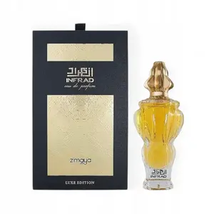 Парфюм Noya Zimaya Infrad Luxe EDP W 100 ml — женский одеколон (eau de parfum) 100 мл