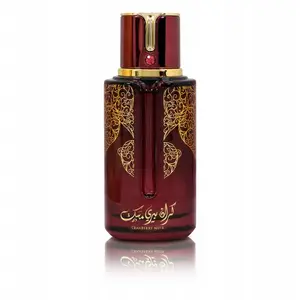Eau de Parfum Parfums De Marly Cranberry Musk 100 ml