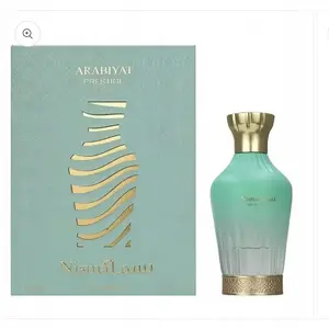 Parfums De Marly Nisma Woda perfumowana 80 ml - Parfums De Marly Nisma