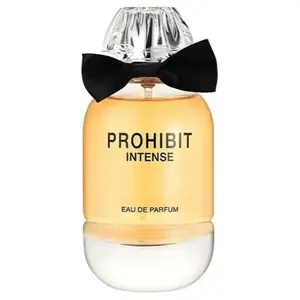 Парфюмерная вода-спрей Paco Rabanne Prohibit Intense 100 мл