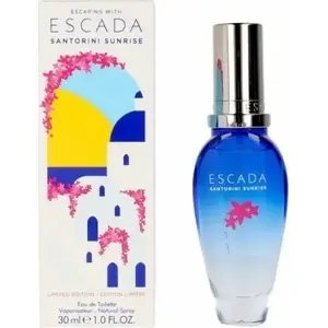 Eau de Toilette ESCADA Santorini Sunrise 30 ml — women's fragrance