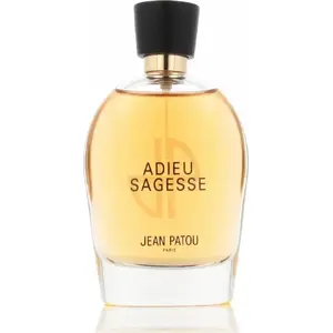 Eau de Parfum Jean Patou Collection Héritage Adieu Sagesse 100 ml — women's fragrance