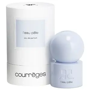 Eau de Parfum sprejs courreges L'Eau Pale 30 ml — sieviešu aromāts