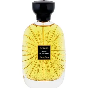 Eau de Parfum Atelier des Ors 100 ml — women's fragrance, 100 ml spray