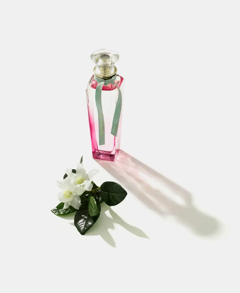 Adolfo Dominguez Agua Fresca de Gardenia Musk 120 мл Photo 4