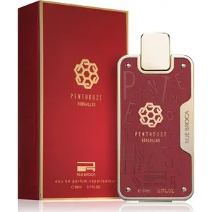 Eau de Parfum Afnan Penthouse Versailles for Women, 80 ml