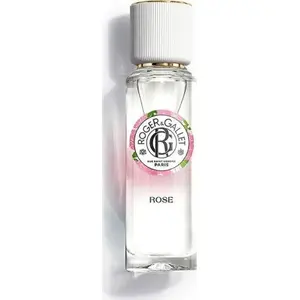 Parfimērija Roger & Gallet Rose EDP 30 ml — uniseks smaržas