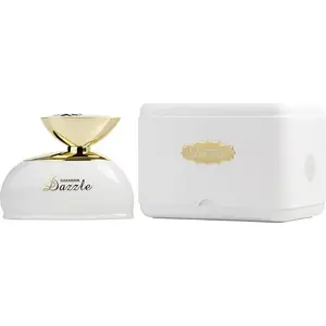 Парфюм (EDP) Al Haramain Dazzle 100 мл — женский аромат, флакон 100 мл