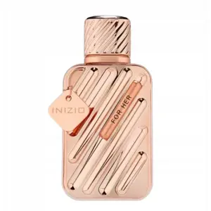 Eau de Parfum spray No name Inizio For Her 100 ml