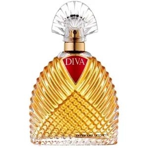 Emanuel Ungaro Diva Eau de Parfum smidzinātājs 100 ml sievietēm