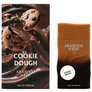 Eau de Parfum Parfums De Marly Arabiyat Sugar Cookie Dough 100 ml
