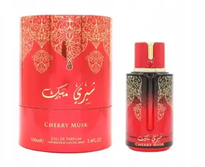 Eau de Parfum Parfums De Marly Cherry Musk 100 ml