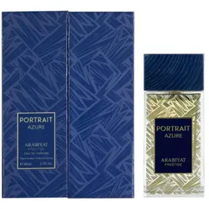 Eau de Parfum Parfums De Marly Portrait Azure 80 ml