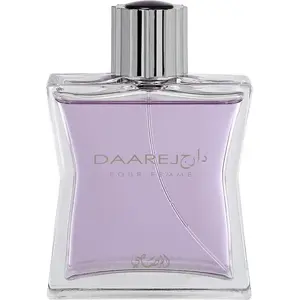 Parfimērijas ūdens Rasasi Daarej Pour Femme 100 ml