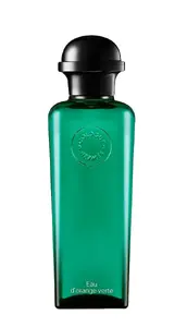 Одеколон Hermès Eau d'orange verte 100 мл — унисекс, невосполняемый флакон