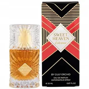 Eau de Parfum Histoires de Parfums Sweet Heaven Extreme 20 ml