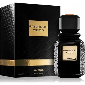 Парфюмерная вода Ajmal Patchouli Wood для женщин, 100 мл