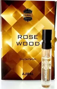 Eau de Parfum Ajmal Rose Wood 100 мл — женский аромат, цветочно-древесные ноты