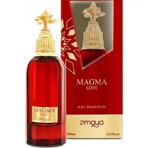 Парфюм Noya Zimaya EDP Magma Love 100 ml — женский одеколон, 100 мл