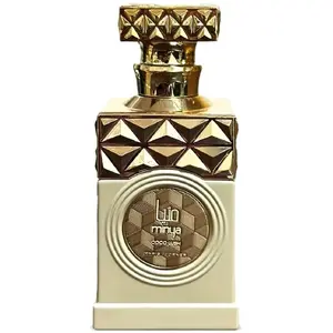 Eau de Parfum Alkotest PARIS CORNER Minya Coco Lush aerosols 100 ml