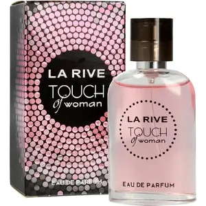 Eau de Parfum La Rive Touch of Woman 30 ml — women's fragrance, 30 ml