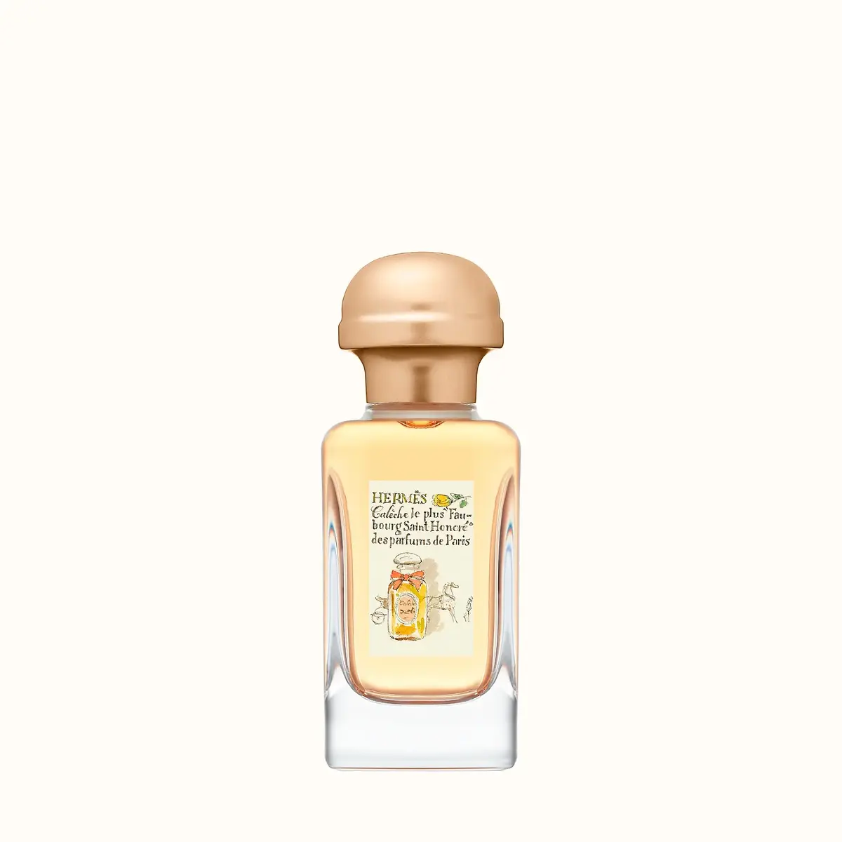 Hermès Caleche Tualetes ūdens 50 ml Photo 2