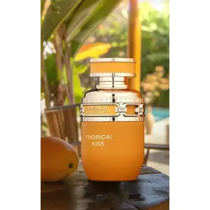 Парфюмерная вода Histoires de Parfums French Avenue Tropical Kiss — 80 мл, женский аромат