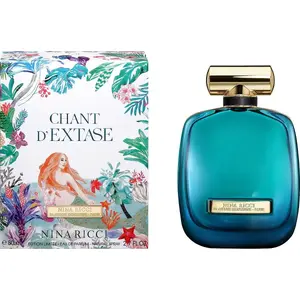 Eau de Parfum Nina Ricci Śpiew Ekstazy 80 ml — sieviešu smaržas