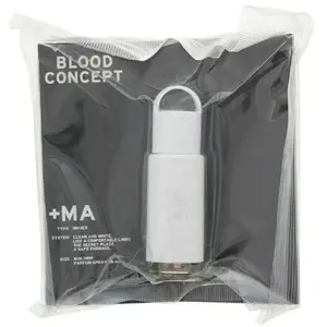 Perfume for Women Blood Concept +MA Eau de Parfum 30 ml