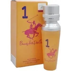 Perfume Beverly Hills Polo Club Eau de Parfum 50 ml for Women