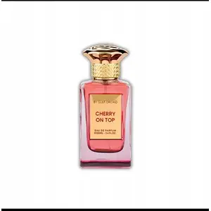 Eau de Parfum Giordano Amaro Cherry on Top 100 ml