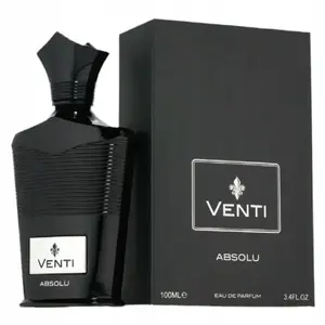 Eau de Parfum 100 ml Giordano Amaro Venti Absolu — women's fragrance 100ml