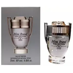 Parfums De Marly MiniBrand 412 Woda perfumowana 25 мл, Parfums De Marly 25 мл