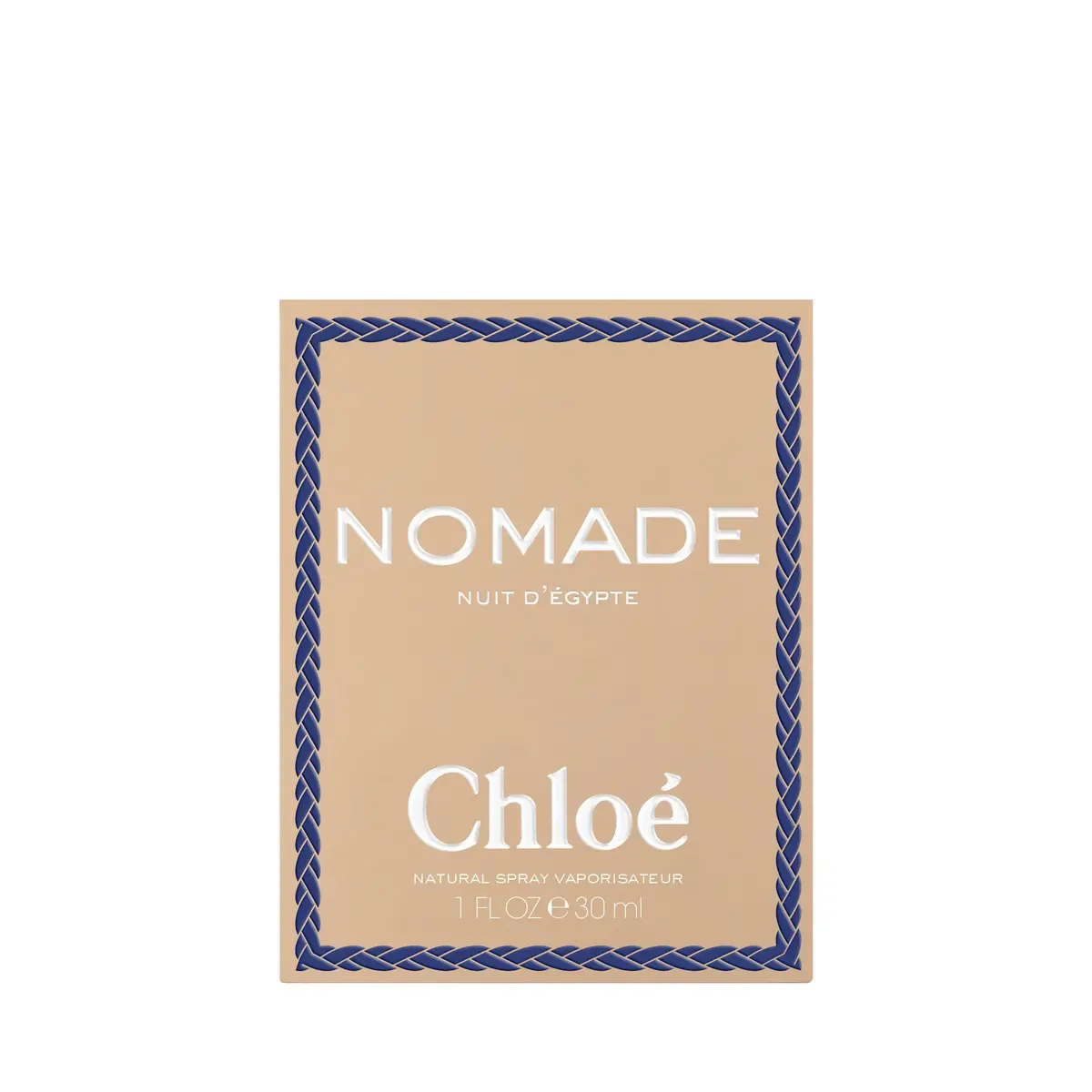 Chloé Nomade Nuit d’Égypte Eau de Parfum 30 мл Photo 2