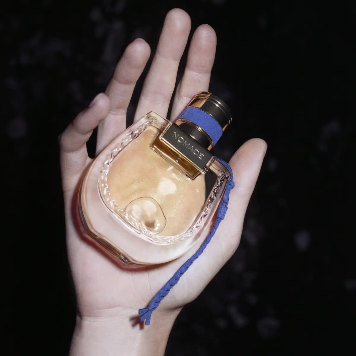 Chloé Nomade Nuit d’Égypte Eau de Parfum 30 мл Photo 3
