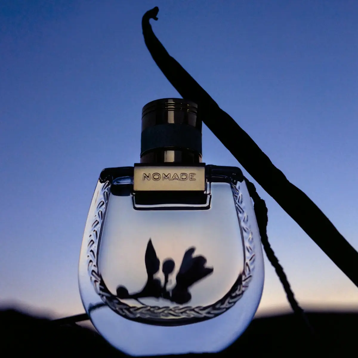 Chloé Nomade Nuit d’Égypte Eau de Parfum 30 мл Photo 4